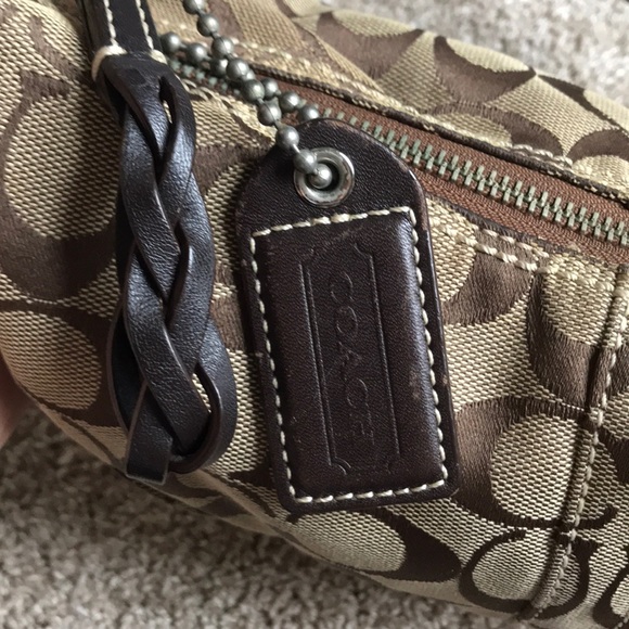 COACH Hobo bag - Picture 5 of 8